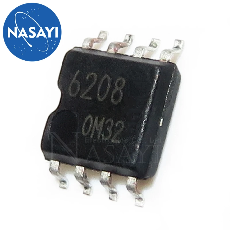 

BA6208F BA6208 6208 SOP-8