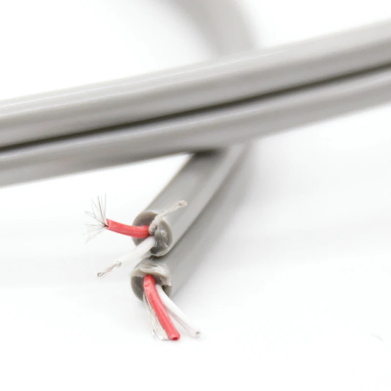 

Audio Note AN-VX20 Strand Pure Silver Plated Litz InterConnect Stereo Audio Dual Channel Red and White Double Lotus Cable