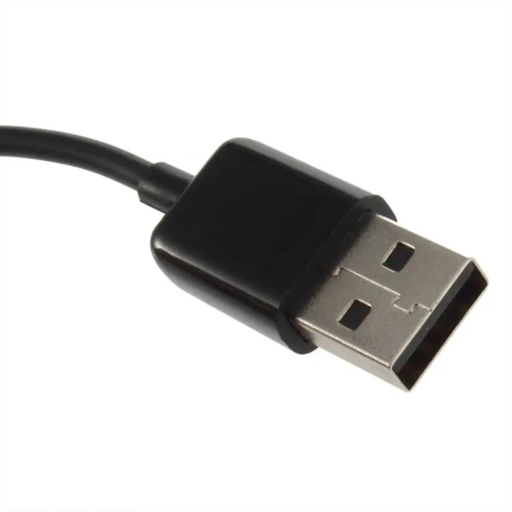 Фото Зарядный кабель Портативный 30-контактный USB-кабель для синхронизации данных для Samsung Tab P1000 P7310 P7510 №2
