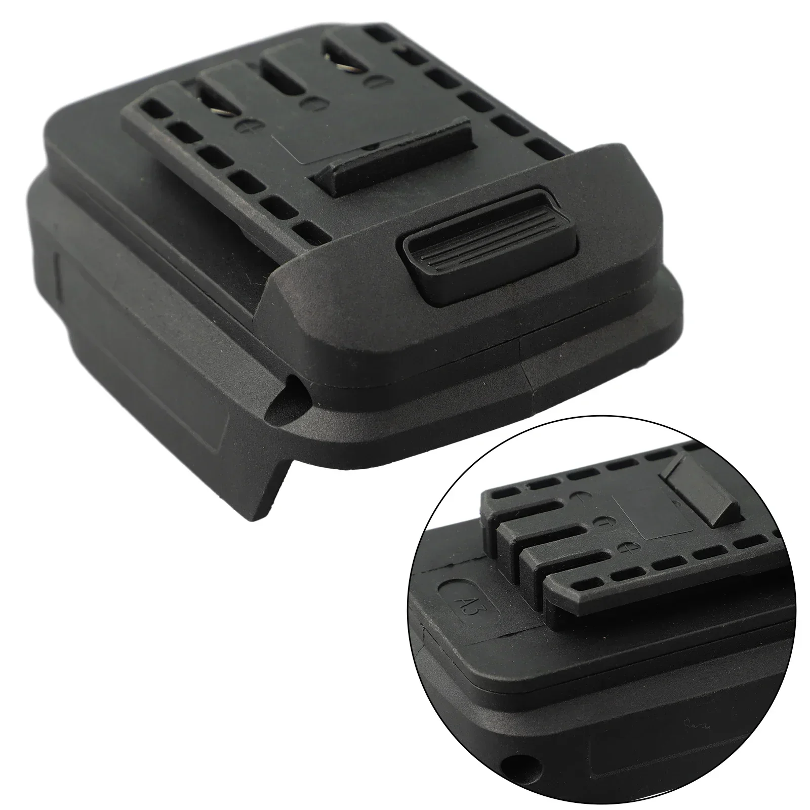 1 шт. адаптер для аккумулятора DIY кабельный разъем BL1830 BL1840 BL1850 запасные аксессуары