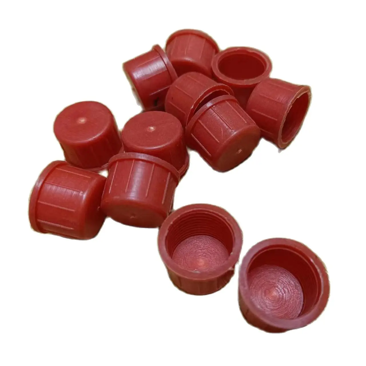 400 шт. колпачки для пылезащитных насадок 14 мм | Топливные форсунки