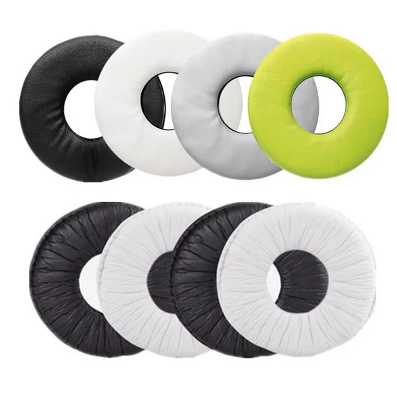 2 шт. сменные амбушюры для наушников Sony MDR ZX100 ZX300 V250 V150 ZX310 ZX330BT ATH-FC700 fc707 zx300 v150 |