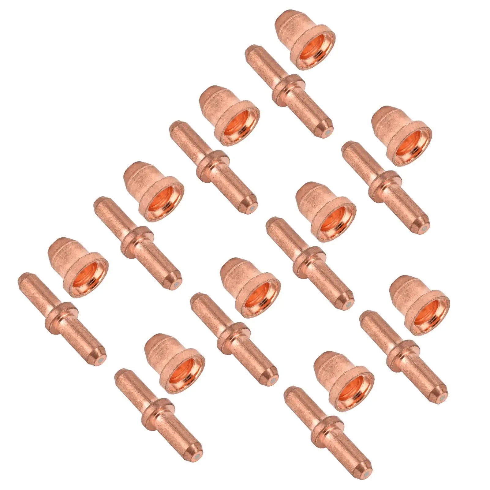 10 комплектов сменных насадок для электродов расходных материалов резаков tc60 —