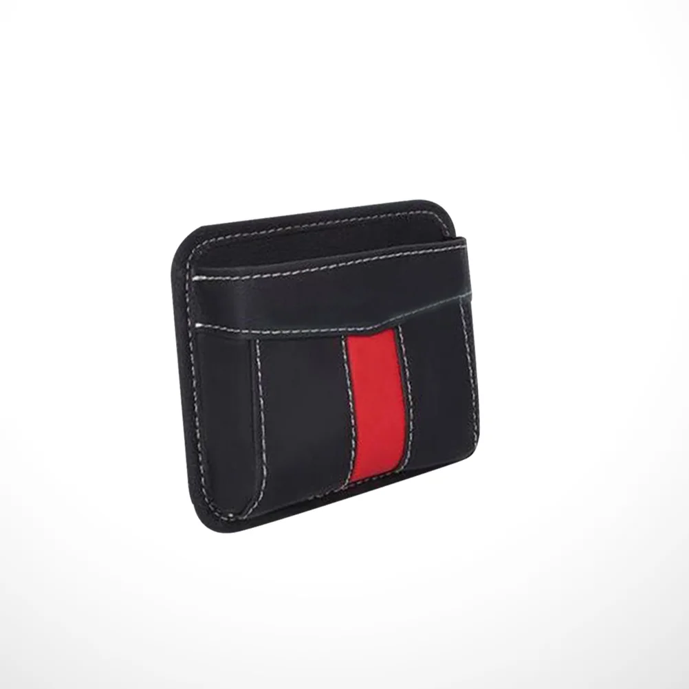 

1pc Storage Case Portable Multi-function Organizer Case for Sedan