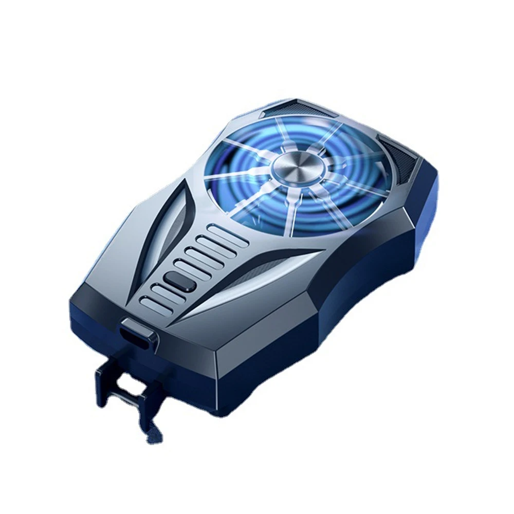 

Новый полупроводниковый рефрижератор для курицы