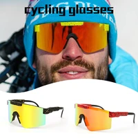 cycling polarized sunglasse sun protection outdoor glasses sports sunglasses cycling glasses goggles recreation eyewear unisex