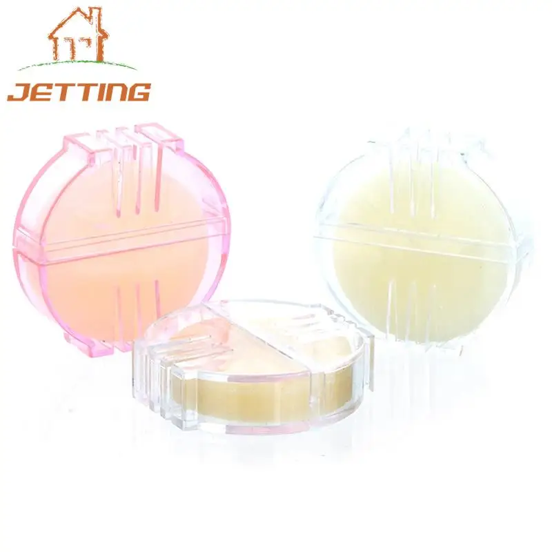 

Швейная нить из пчелиного воска, масло пчелиного воска, кондиционер для шитья, для квилтинга, для укрепления линии шитья, для рукоделия, Новинка