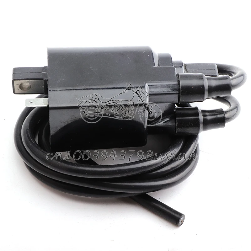 

1Pcs IGNITION COIL For SEA-DOO GTS GTX SP I XP HX X 580 650 720 800 278000202 278000586 Accessories