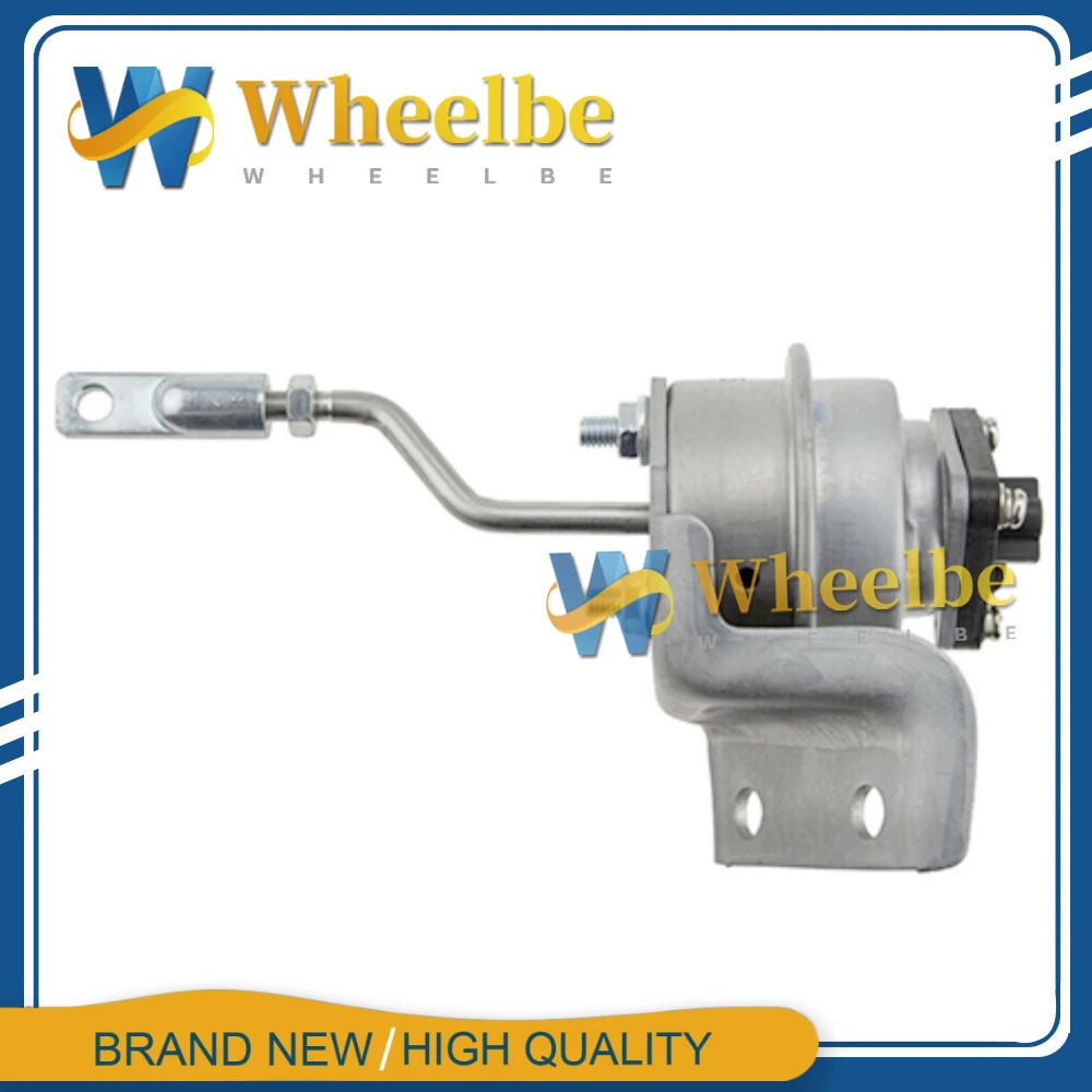 TD03 TD03L4 привод разгрузочного клапана турбонаддува для Ford Ranger 2.2L PUMA BK3Q6K682NB 49131-06300