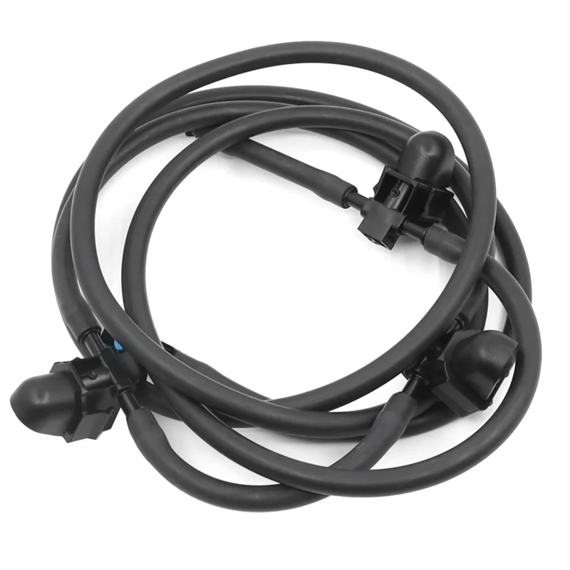 

Новый гибкий шланг A2078600292 для Mercedes-Benz W207 C207 E-Calss 2010-2016 без подогрева