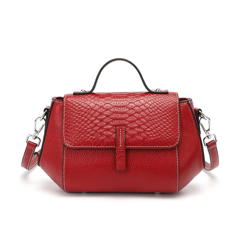 

Новинка 2022, дизайнерская женская сумка, кожаная сумка через плечо, сумка через плечо, сумка высокого качества