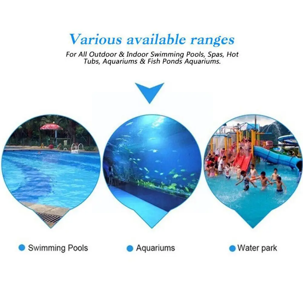 Рисунок 5 - Летний цифровой термометр для бассейна