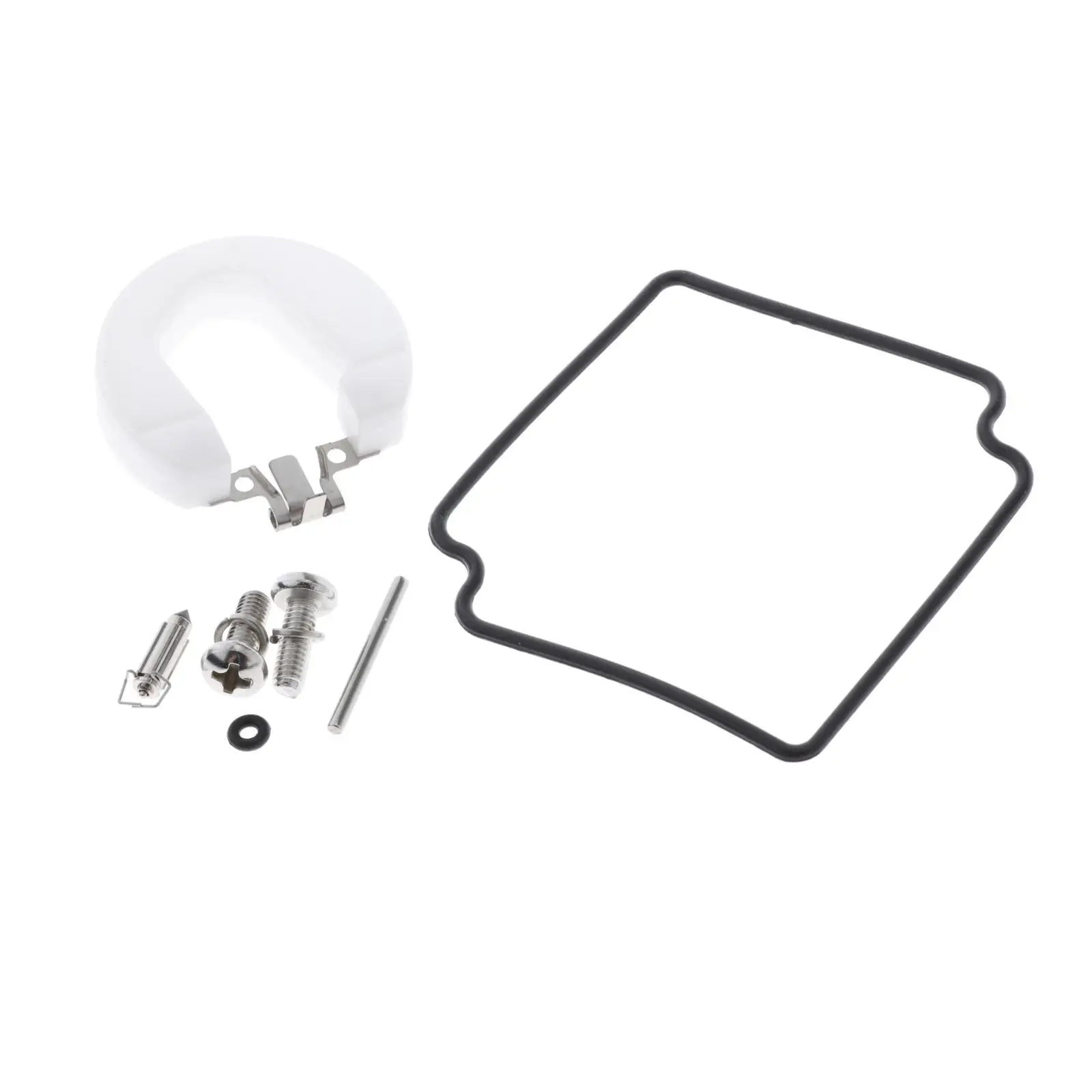 Ремкомплект карбюратора для Tohatsu 4-тактный 4HP 5HP 6HP MFS5B NSF5B