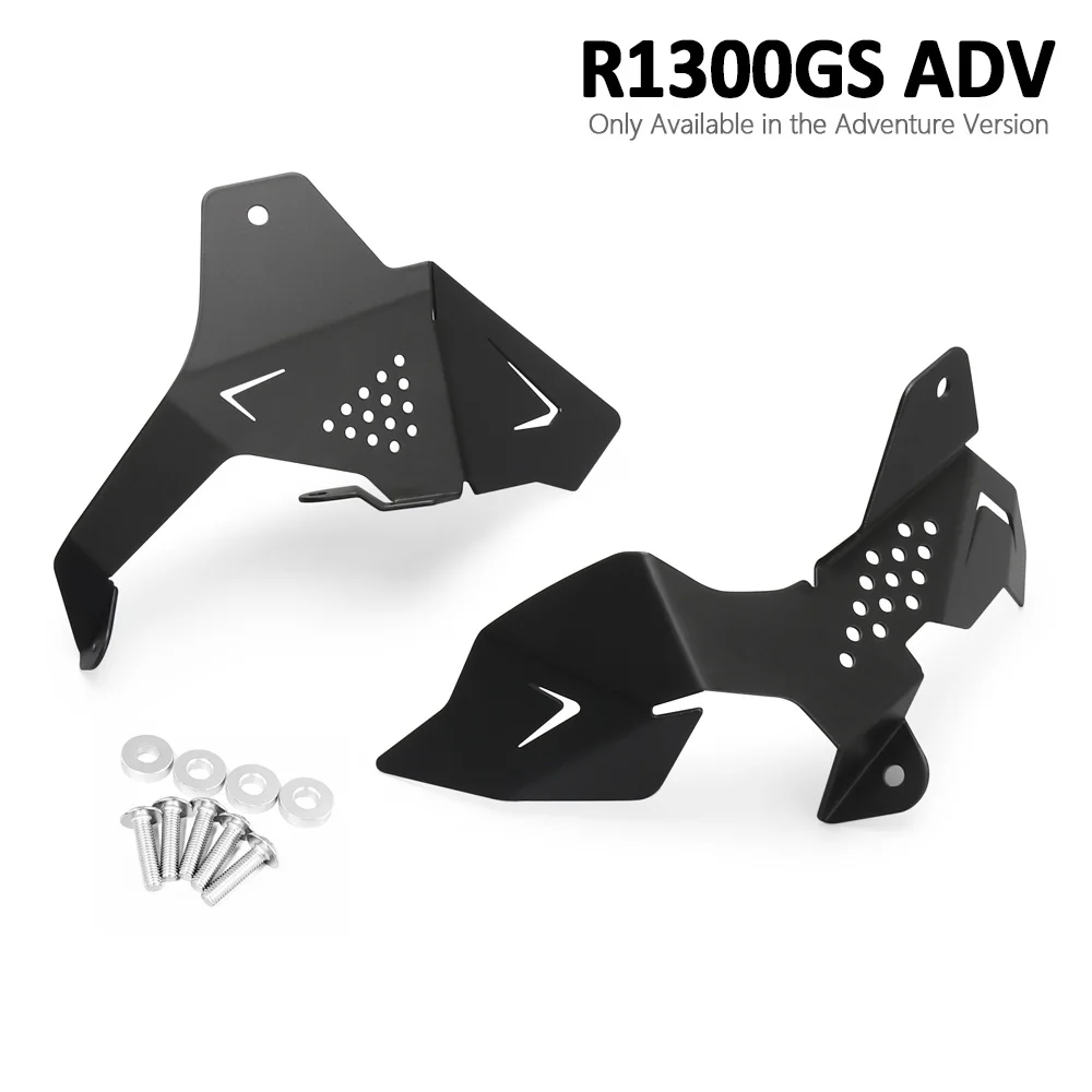 

Для BMW R1300GS Adventure R1300 GS ADV, защитная крышка дроссельной заслонки R1300 GSA, защита корпуса дроссельной заслонки