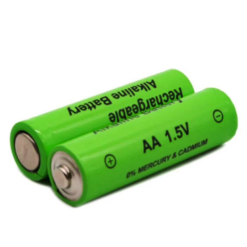 100%. Оригинал. Перезаписываемый. Аккумуляторы Ni-MH. recargables. 1,5V.AA4800mAh. Сборные для игрушек. 1,5 в 4800 мАч .. (art.: 3920bb34647cd) - 3920bb34647cd