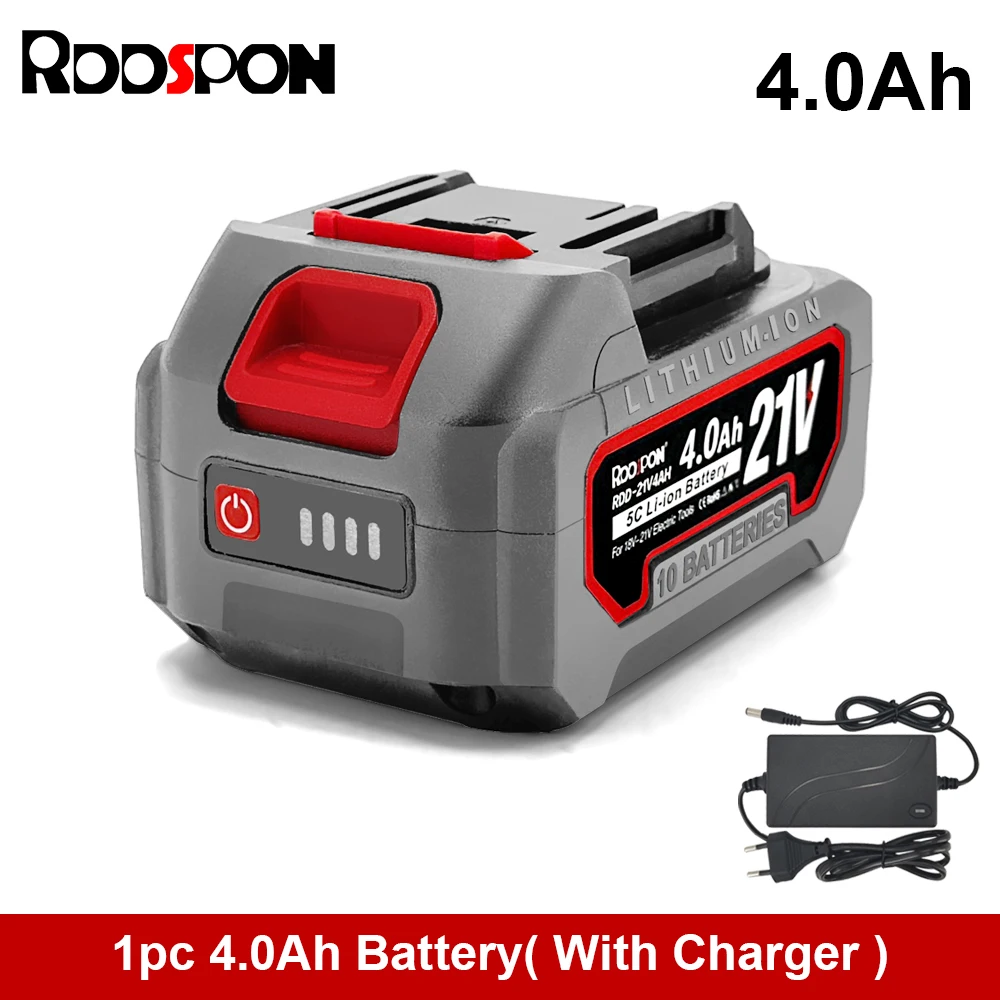 

Аккумуляторная батарея RDDSPON для Makita 18 В