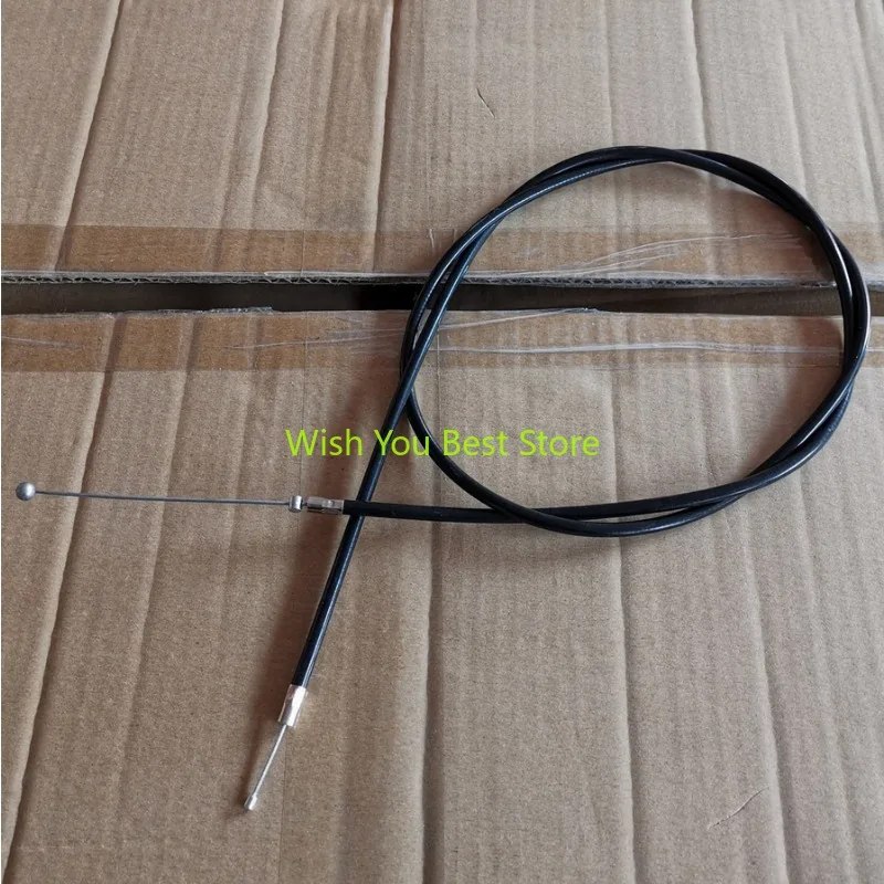 Трос дроссельной заслонки BR340 BR380 BR420 OEM 42031801111