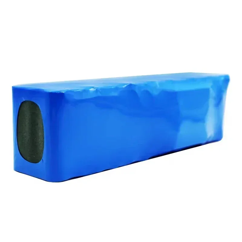 Новый литий-ионный аккумулятор 48 В 80 Ач 20000 Вт 13S3P DC/T для электрического