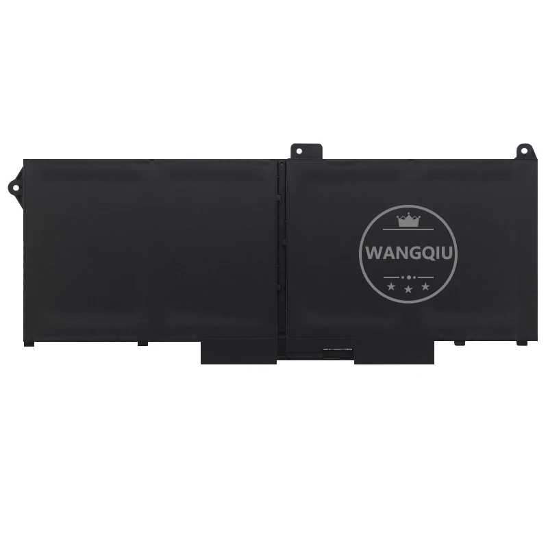 Для DELL Latitude 5520 5420 Precision 3560 RJ40G WY9DX 01K2CF 075X16 P104F P137G 0WK3F1 аккумулятор для ноутбука