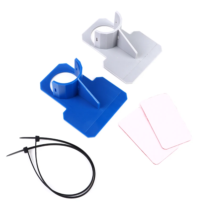 

Опорные кронштейны для шланга с завязками для внедорожника