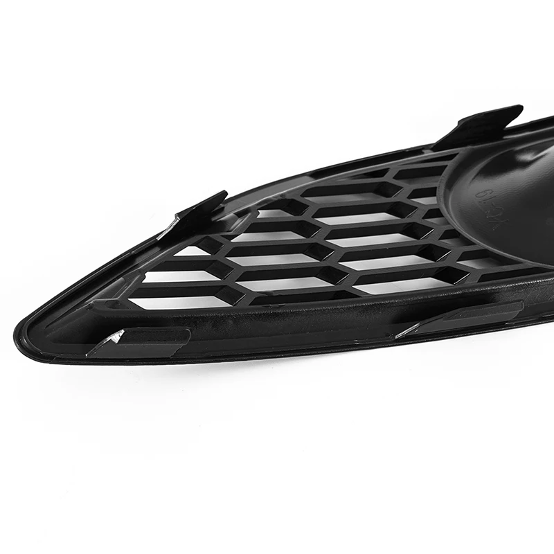 Рисунок 6 - глянцевые черные Противотуманные