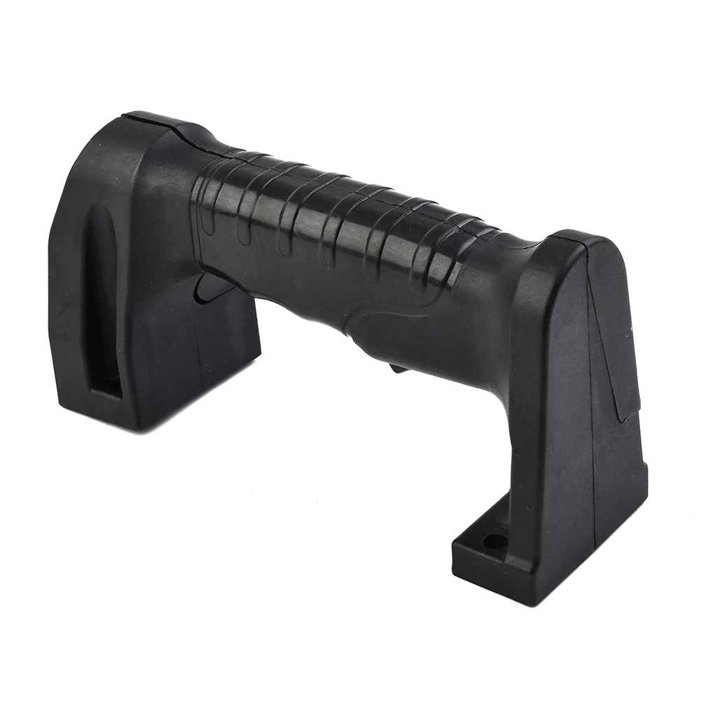 

Black Plastic Handle for 65A Electric Hammer Ergonomic Design Comfortable Grip Premium Quality Replacement Part