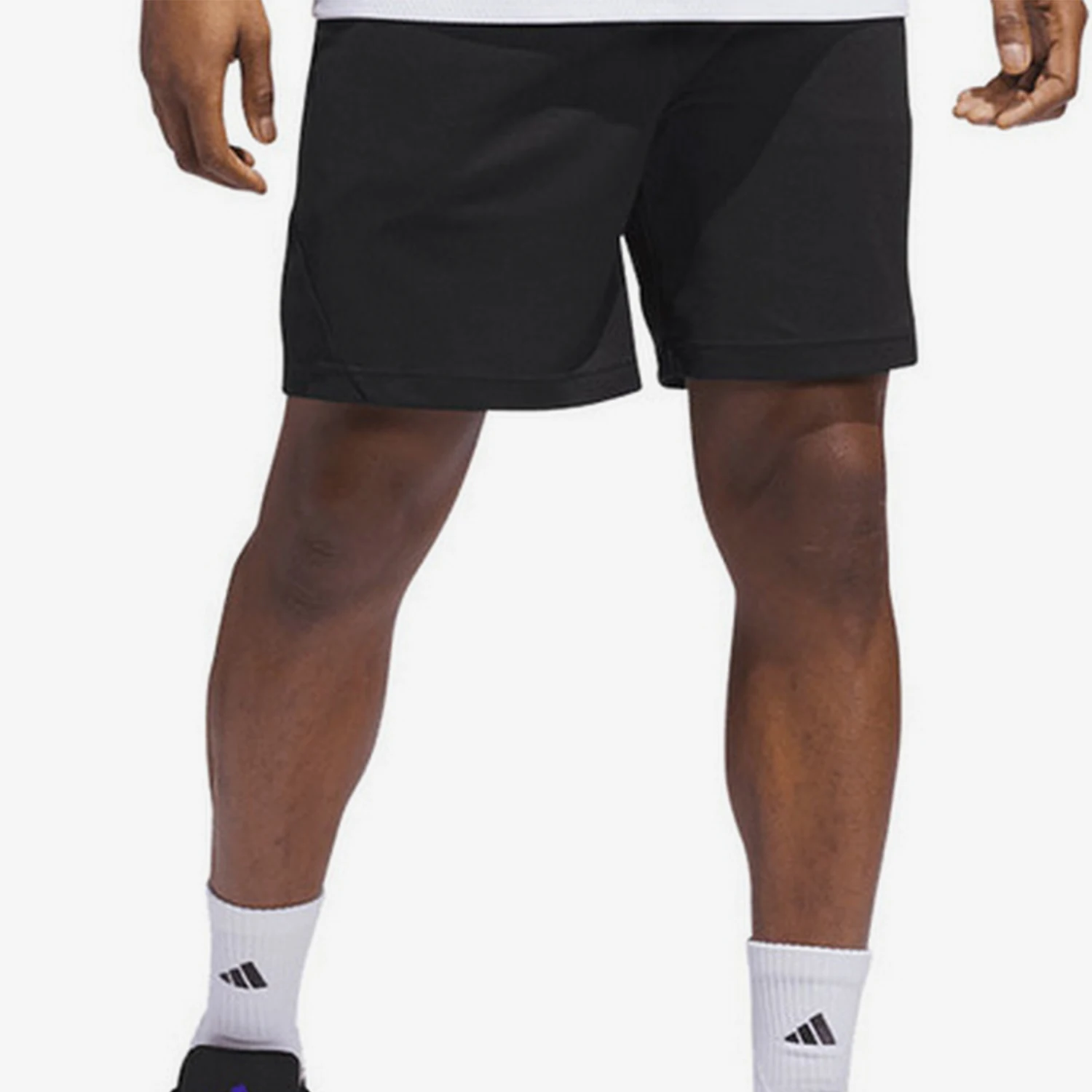 Фото Adidas Authentic Новые мужские спортивные и повседневные износостойкие шорты IY3777 №2