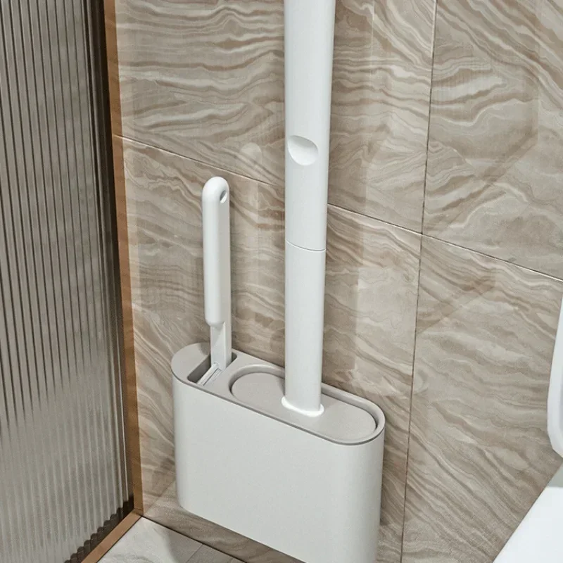 Набор туалетных щеток yjtechlife