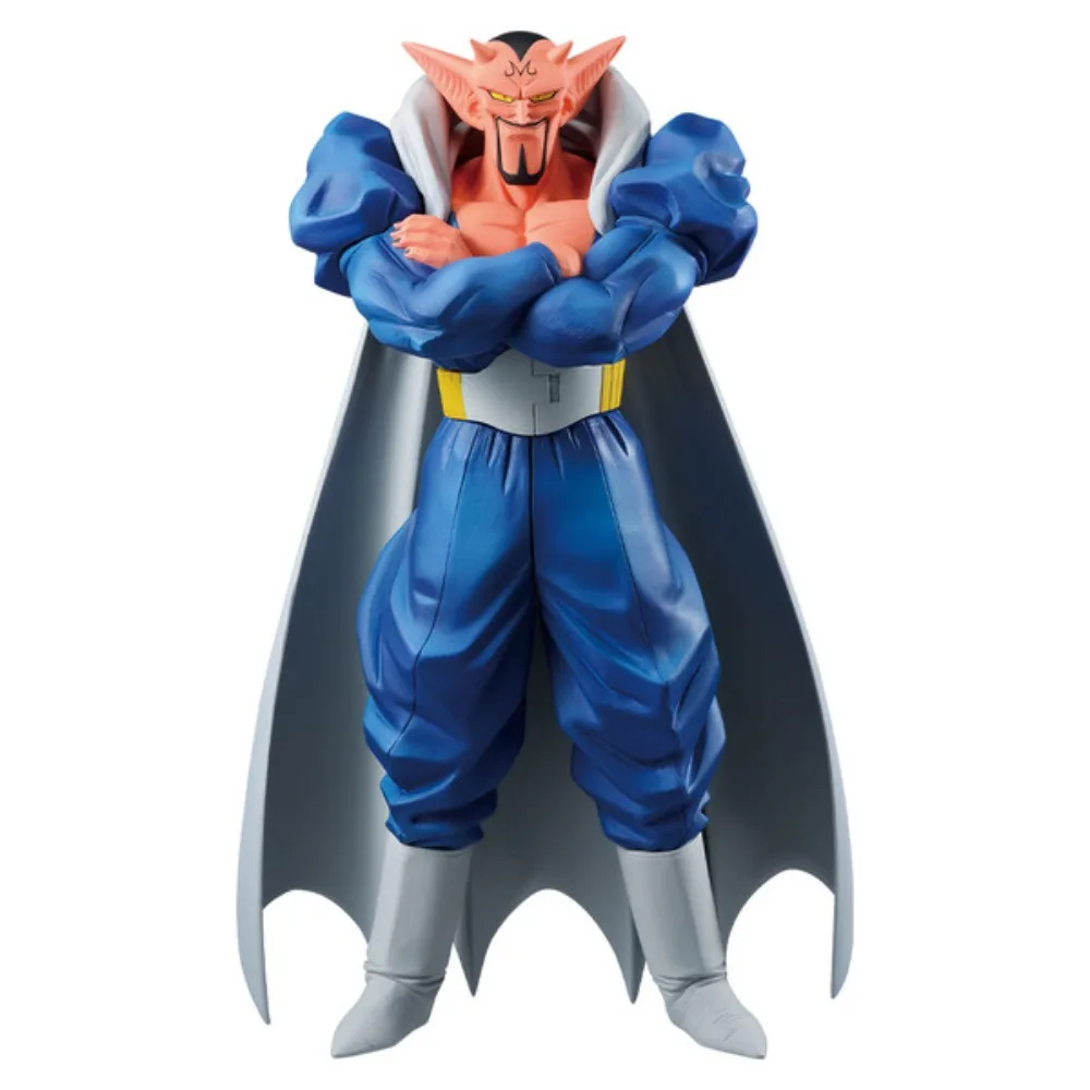Фото 【JM】100% Оригинальные модели Bandai Spirits Ichiban Kuji в наличии: Сон Гохан SSJ2, Дабура, Кид Буу, Сон Гоку SSJ, Грейт Сайяман №5