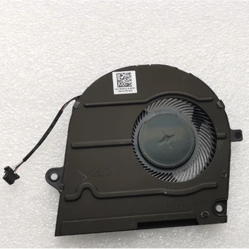Новый оригинальный 0NV6M2 для DELL Inspiron 5300 7400 охлаждающий вентилятор кулер радиатор