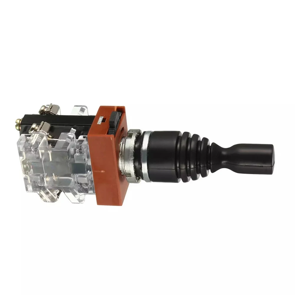 Изысканное предложение контроллера джойстика. Надежная производительность.