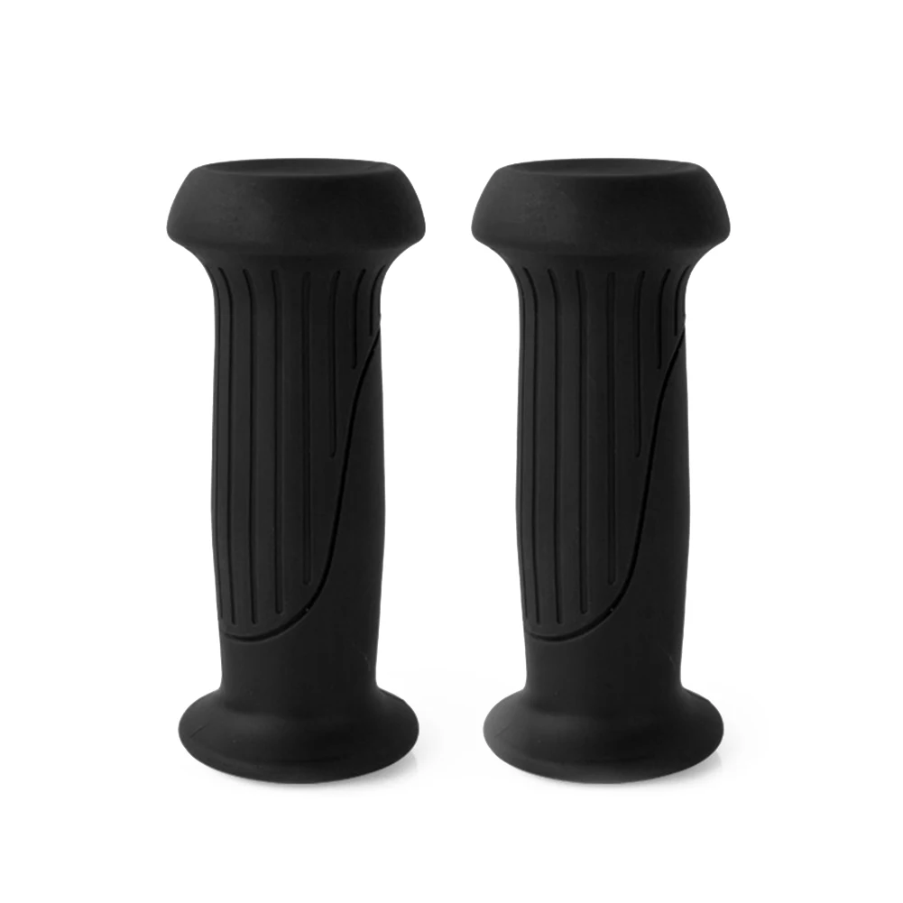

For Kids Child Handlebars Bicycle 1 Pair Bicycle Handle Bar Bike Grips High Quality New Arrive Scooter Handlebar