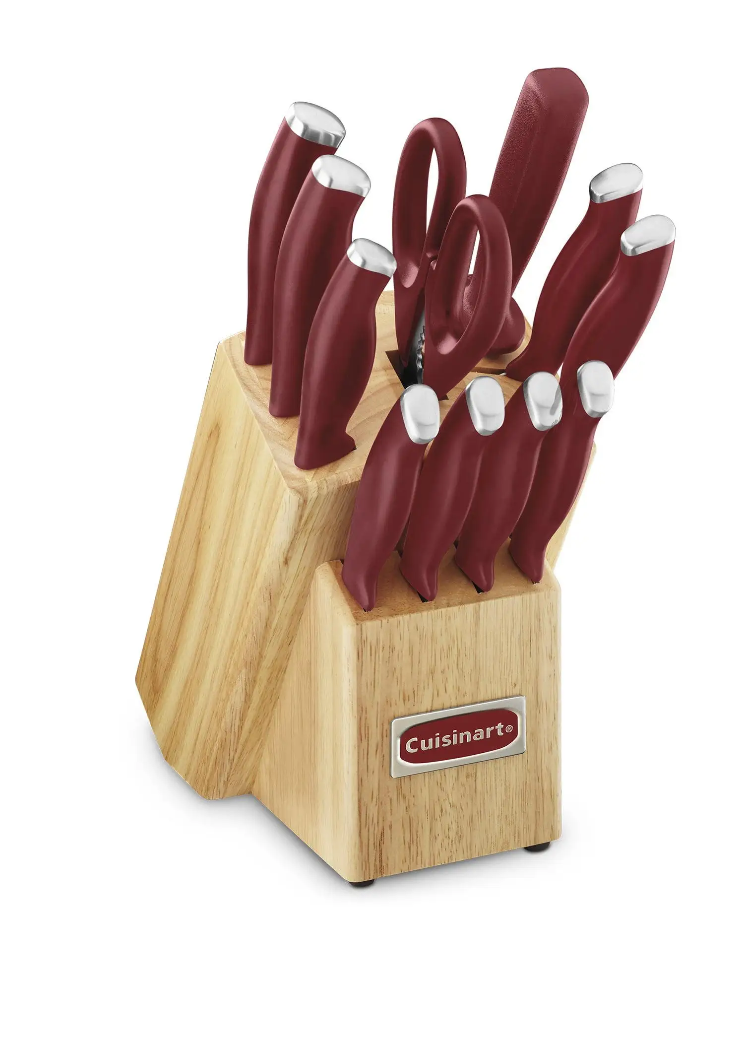 

Коллекция Cuisinart C77SSR-12P Classic, набор из 12 предметов для столовых приборов