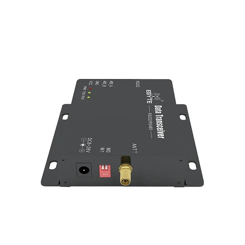 

30dBm 433MHz RS232 RS485 LoRa Data Transceiver RF Module SX1278 Wireless Modem E32-DTU SMA-K Antenna Transmitter Remote UHF