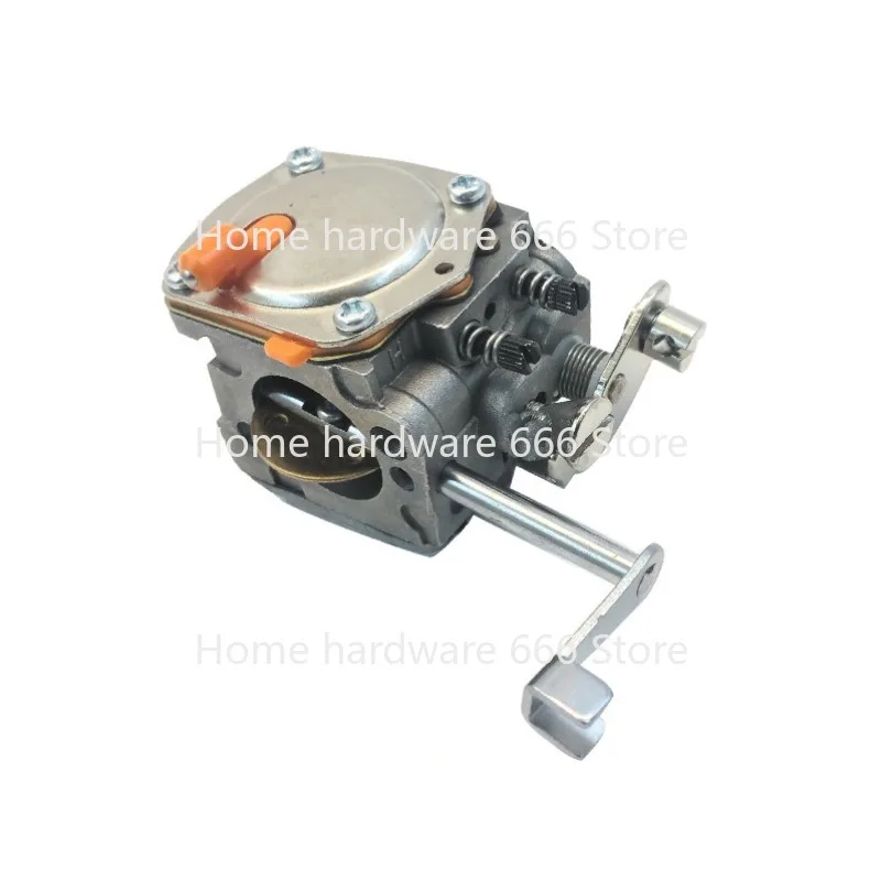 Карбюратор для Wacker BS600 BS650 BS50-2 BS60-2 Аксессуары ударного компактора