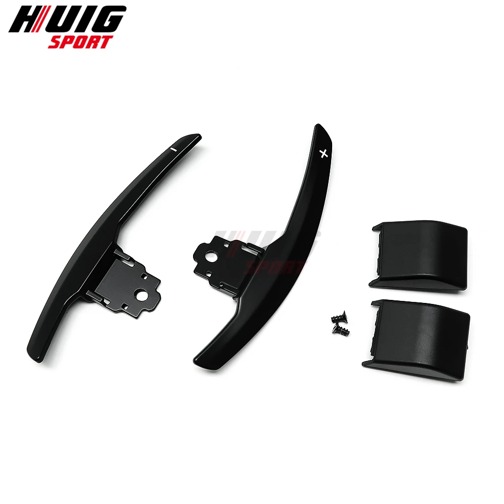 Чехол переключения передач на рулевом колесе для BMW 1 2 3 4 6 7 серии F01 F02 F06 F12 F13 F20 F21 F22