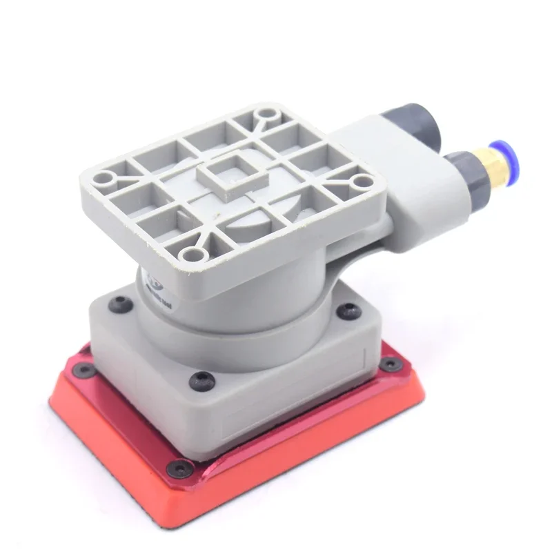 Aanpasbare 3 &quot5&quot Автоматизатор Сборка Lijn Robot Arm Автоматическая воздушная