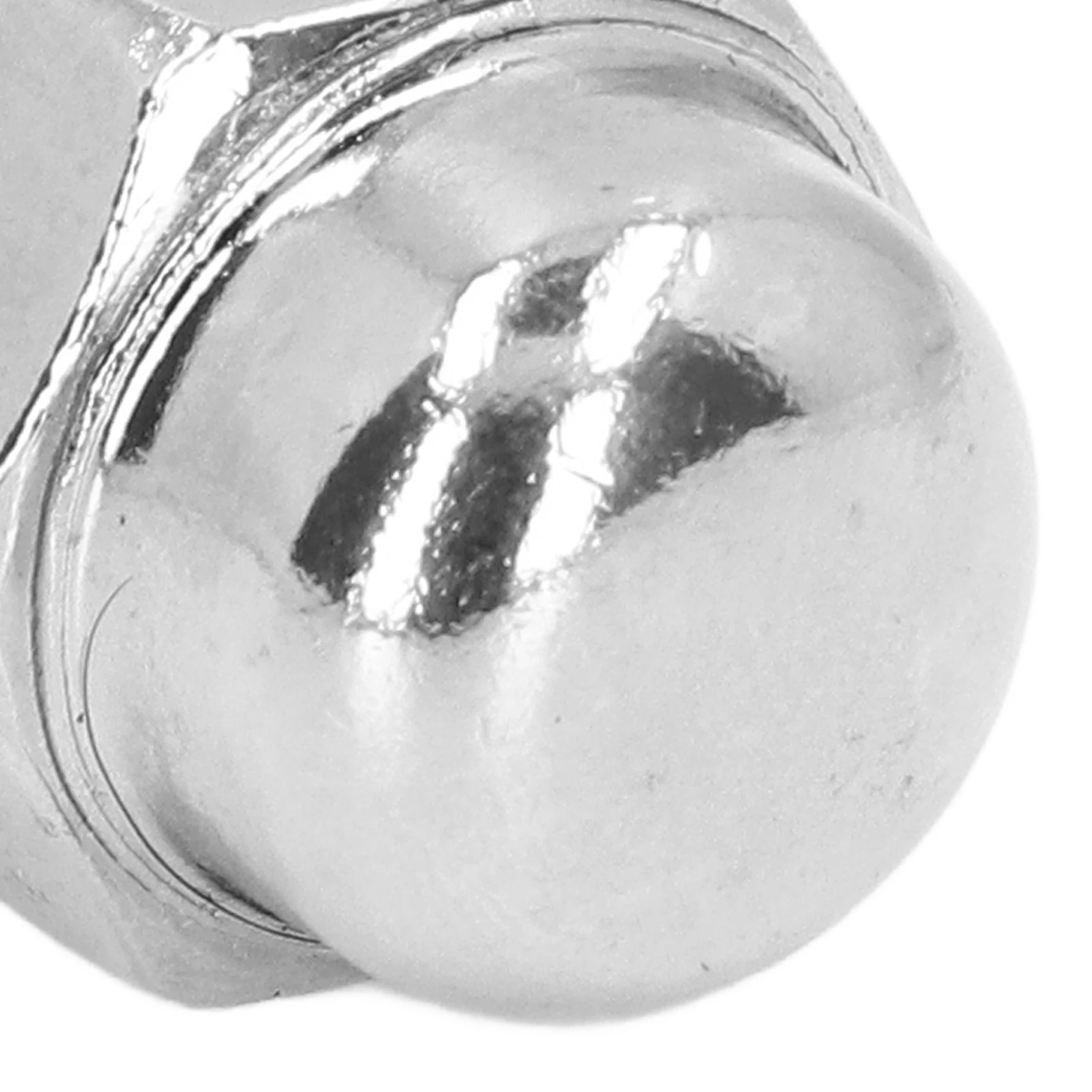 NutSteel M12x1 5 Круглые Колесные Гайки С Закрытым Концом