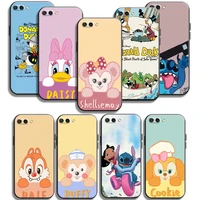 disney cute phone cases for huawei honor 8x 9 9x 9 lite 10i 10 lite 10x lite honor 9 lite 10 10 lite 10x lite funda back cover