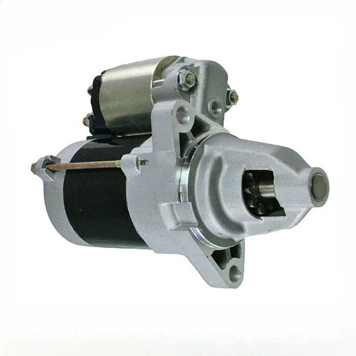 Стартер 4280000230 428000 -0230 807383 809054 190-6125 для малых двигателей Briggs &amp Stratton Vanguard V-Twin 32 л.с.