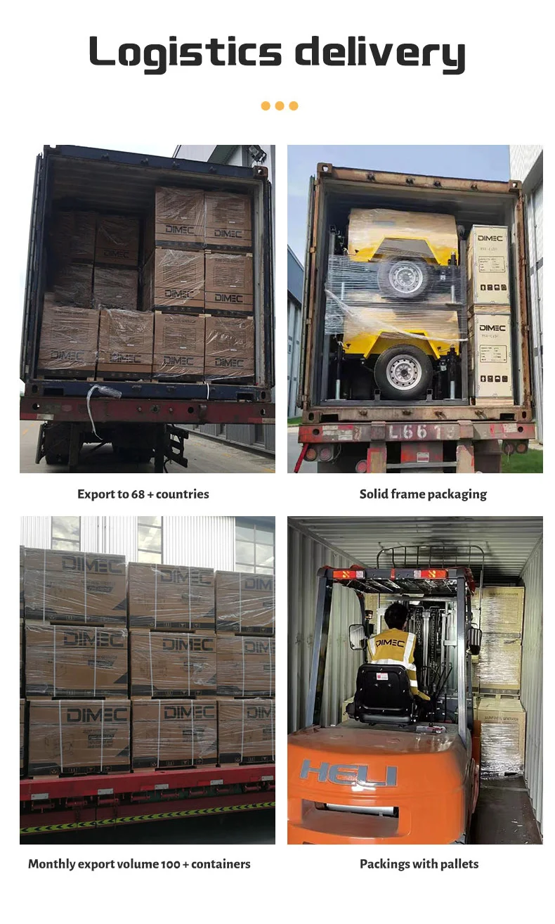 PME-C85T Резервуар для воды Гравий Ga s Вибратор Передняя рука Конструкция почвы