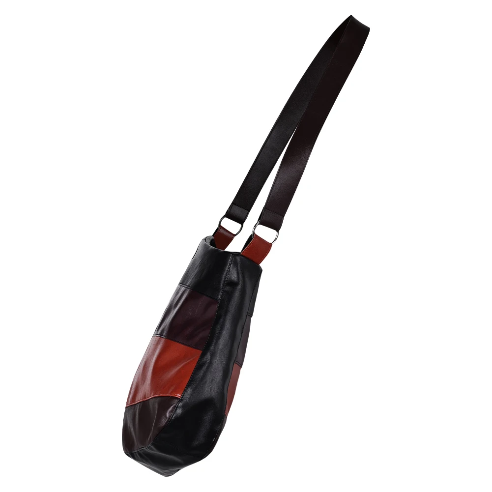 Женская сумка для косплея Quinzel сумка-мессенджер через плечо костюма на Хэллоуин