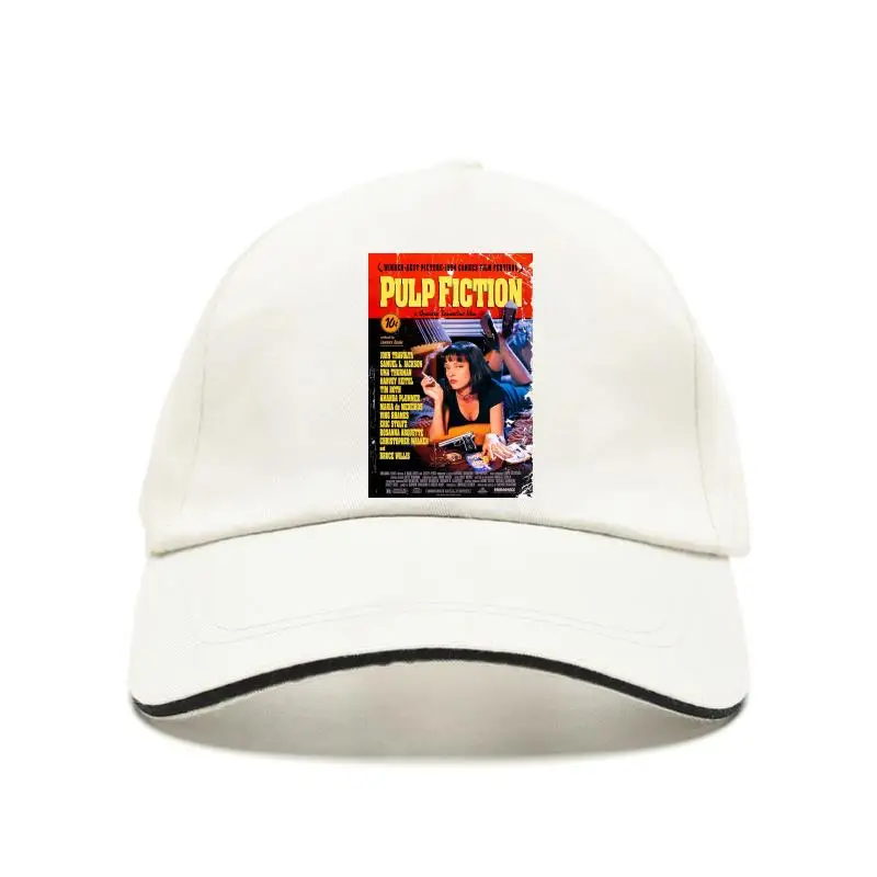 

Ретро крутой винтажный постер криминальной литературы унисекс Билл шляпа B264 спортивные бейсболки для фитнеса