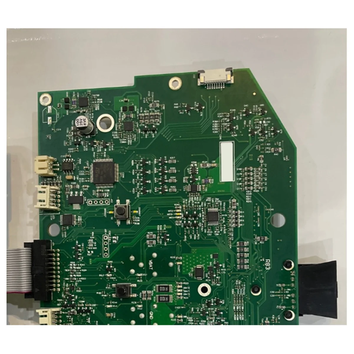 Для IRobot Roomba 960 961 964 детали для подметального очистителя материнская плата