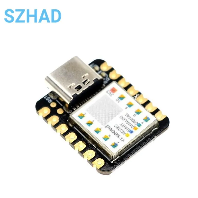 Макетная плата Seeeduino XIAO Cortex M0 + SAMD21G18 Microcontroller Arduino