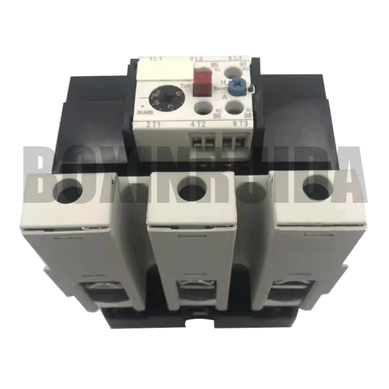 Новый оригинальный 3UA6040-2H 55-80A 3UA6040-2W 63-90A 3UA6040-3H 90-120A