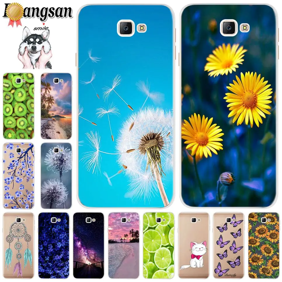 

Чехол для Samsung Galaxy J7 Prime J7 Pro 2017, чехол для Samsung J7 Pro Prime 2017, задняя крышка J730F G610F, мягкий силиконовый чехол для телефона