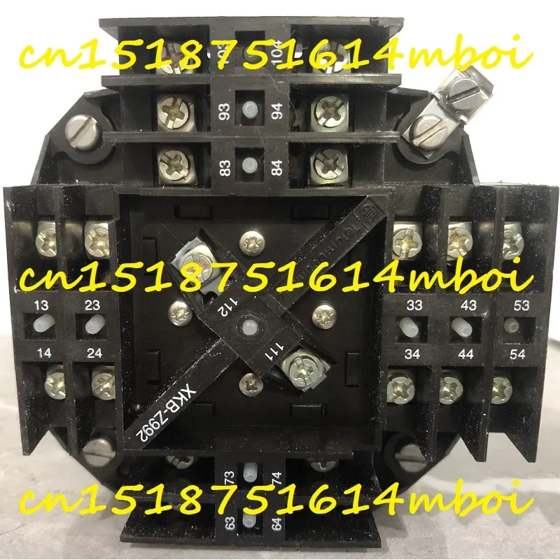 Базовый модуль главного контроллера XKB-Z992/Z994/Z999 база со контактами подходящим для