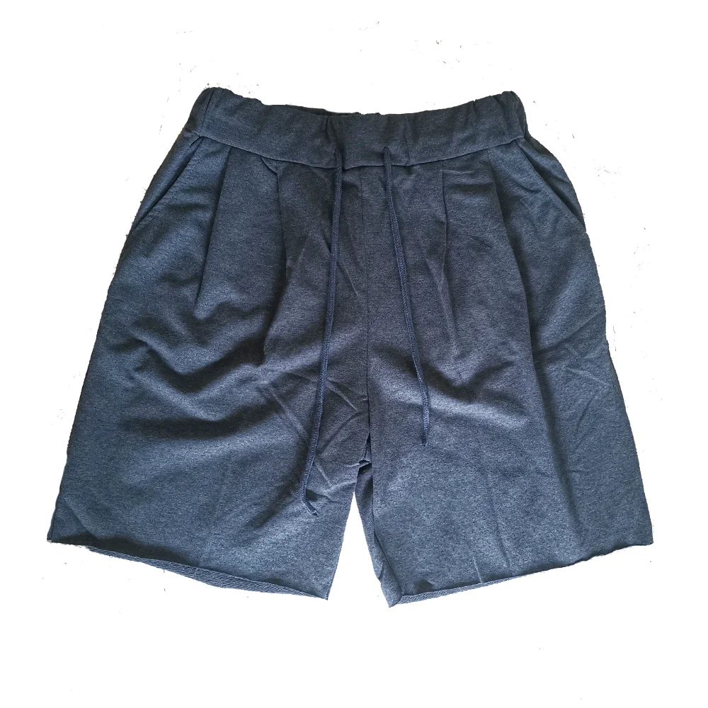 Men Sets Short Sleeve Casual Summer Tracksuits Male Fashion Trend Solid Color Loose Sportswear Streetwear Men's Clothing