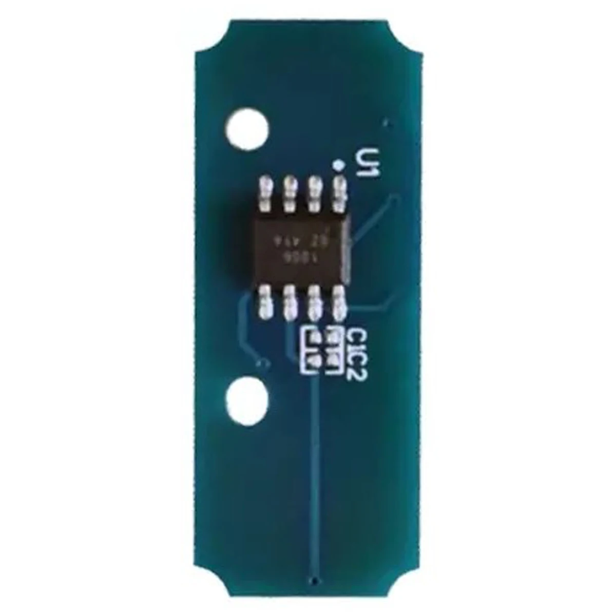 Фото 4 шт. T-FC210 WW версия для Toshiba e-STUDIO 2010AC 2510AC T-FC210U T-FC210E T-FC210 чип №2